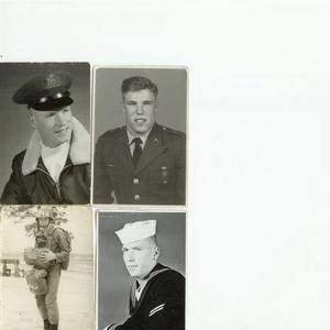 Meet your Posher, Dennis